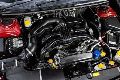2018 Subaru Impreza - Thumbnail