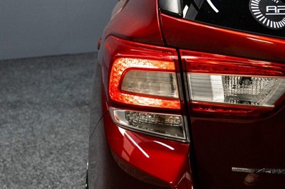 2018 Subaru Impreza - Thumbnail