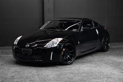 2003 Nissan Fairlady - Thumbnail