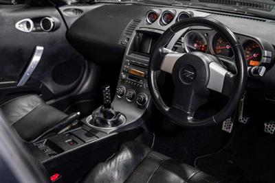 2003 Nissan Fairlady - Thumbnail