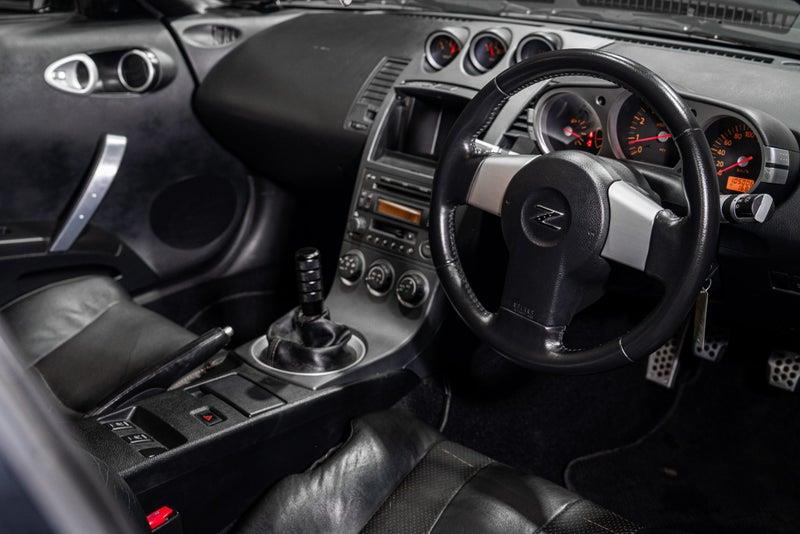 2003 Nissan Fairlady