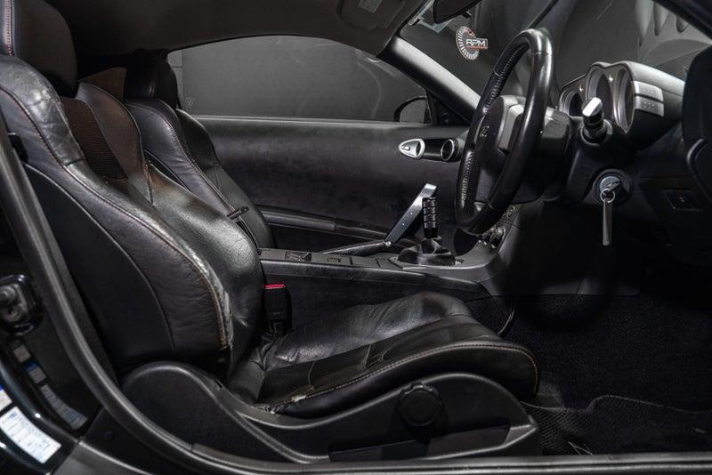 2003 Nissan Fairlady