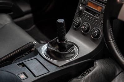 2003 Nissan Fairlady - Thumbnail