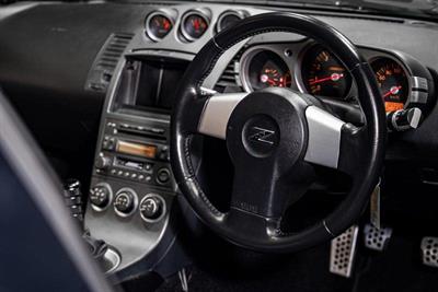 2003 Nissan Fairlady - Thumbnail