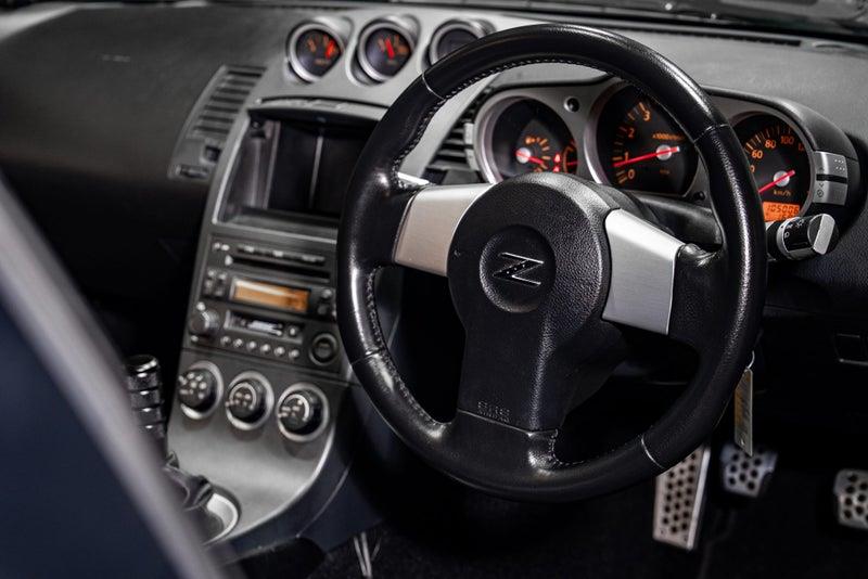 2003 Nissan Fairlady