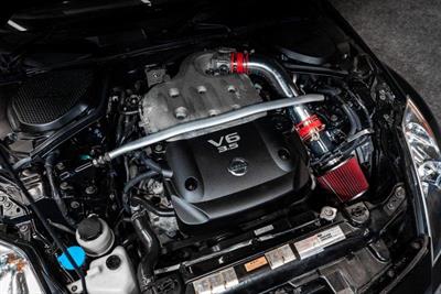 2003 Nissan Fairlady - Thumbnail