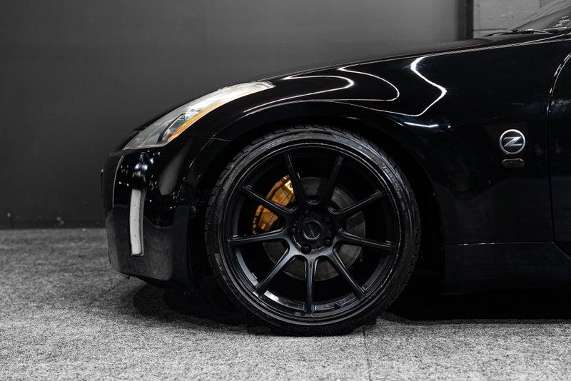 2003 Nissan Fairlady