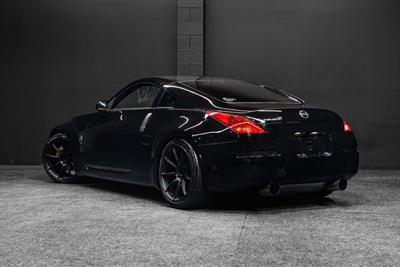 2003 Nissan Fairlady - Thumbnail