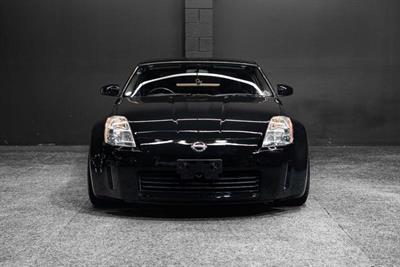 2003 Nissan Fairlady - Thumbnail