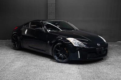 2003 Nissan Fairlady - Thumbnail