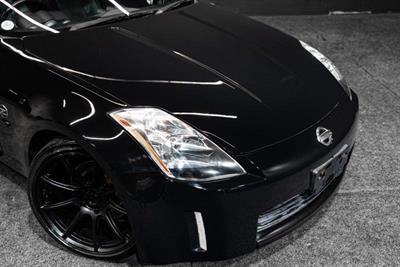 2003 Nissan Fairlady - Thumbnail