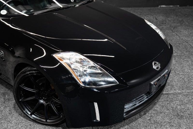 2003 Nissan Fairlady