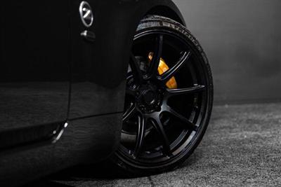 2003 Nissan Fairlady - Thumbnail