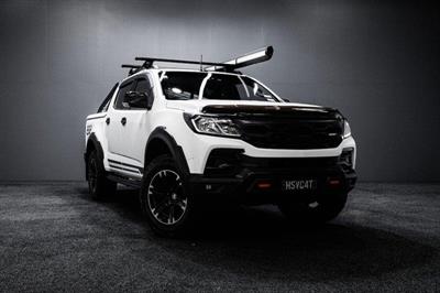 2018 Holden Colorado - Thumbnail