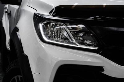 2018 Holden Colorado - Thumbnail