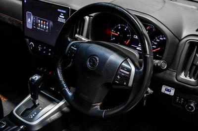 2018 Holden Colorado - Thumbnail