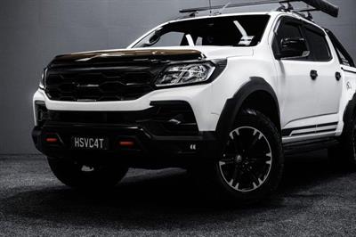 2018 Holden Colorado - Thumbnail