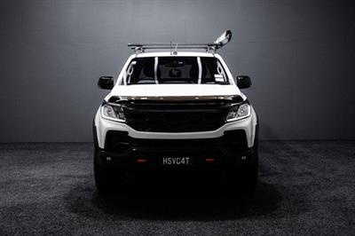 2018 Holden Colorado - Thumbnail