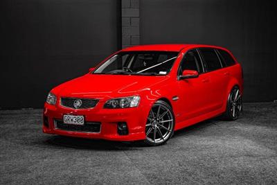 2013 Holden Commodore