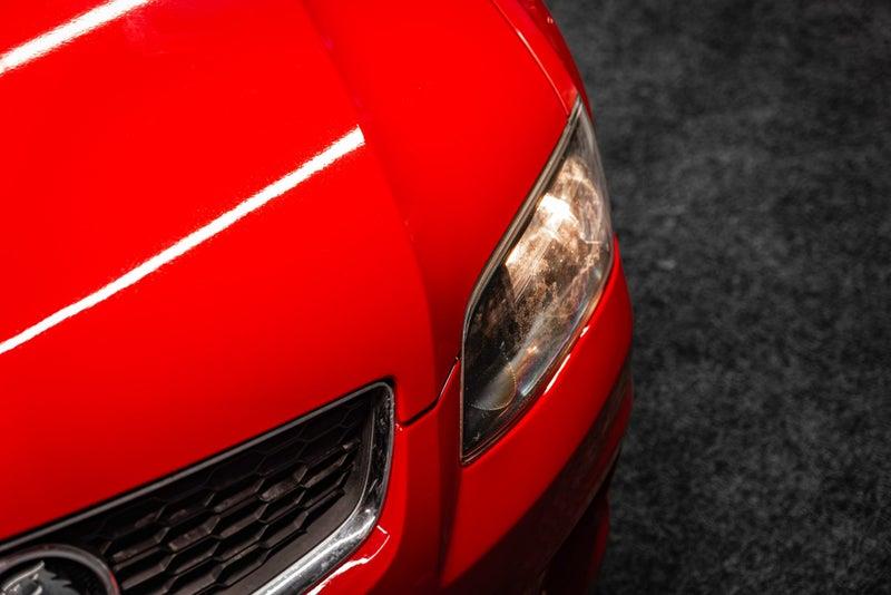 2013 Holden Commodore