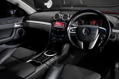 2013 Holden Commodore - Thumbnail