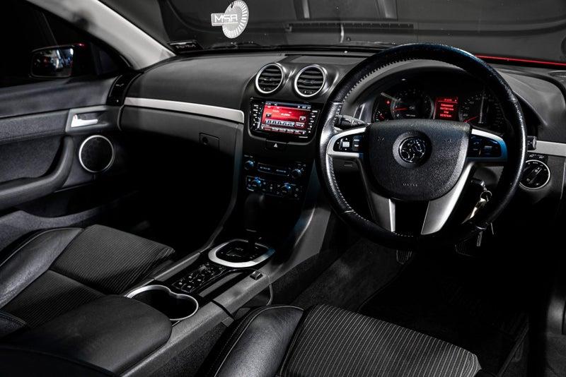 2013 Holden Commodore