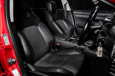 2013 Holden Commodore - Thumbnail