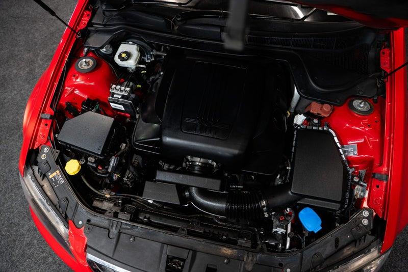 2013 Holden Commodore