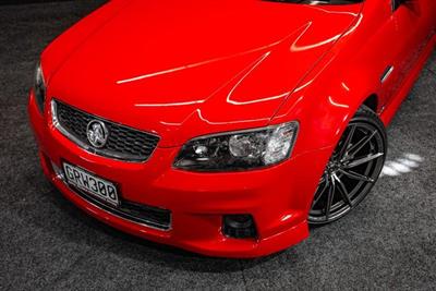 2013 Holden Commodore - Thumbnail