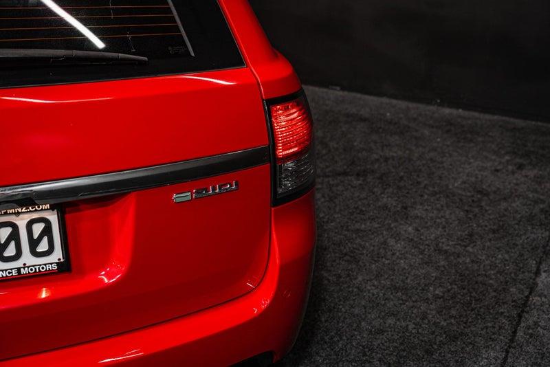 2013 Holden Commodore