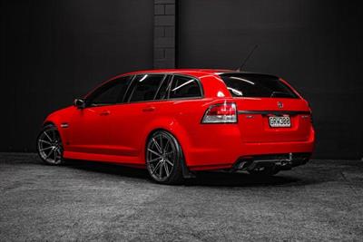 2013 Holden Commodore - Thumbnail