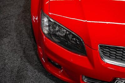 2013 Holden Commodore - Thumbnail