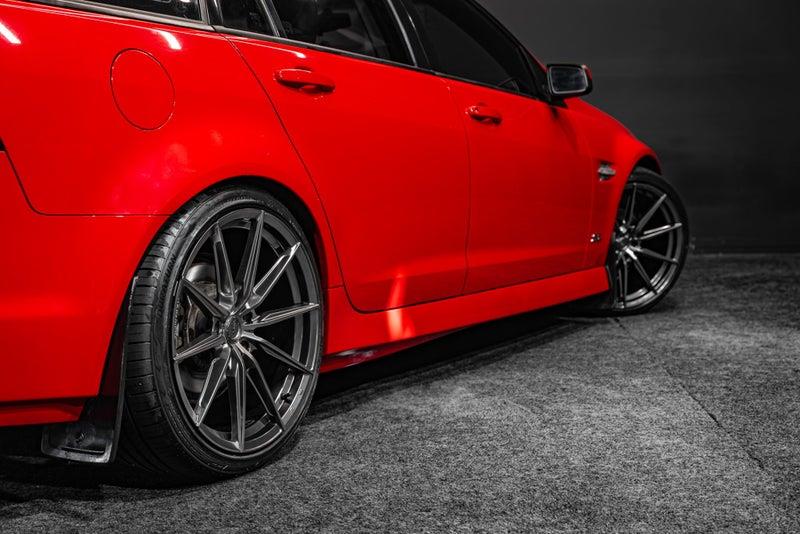 2013 Holden Commodore