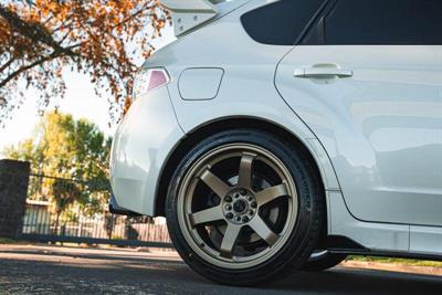 2010 Subaru Impreza - Thumbnail