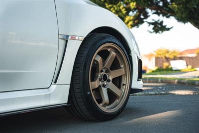 2010 Subaru Impreza - Thumbnail