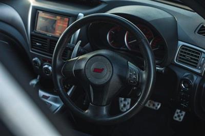 2010 Subaru Impreza - Thumbnail