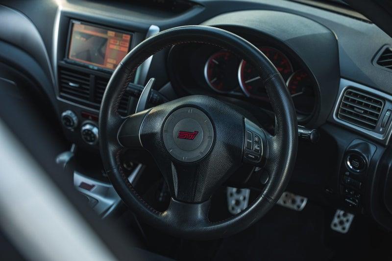 2010 Subaru Impreza