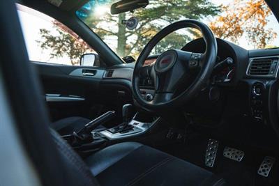 2010 Subaru Impreza - Thumbnail