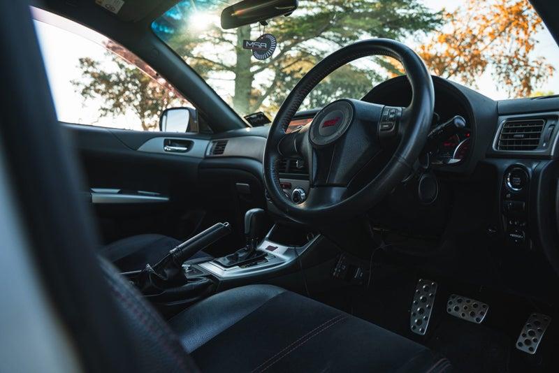 2010 Subaru Impreza