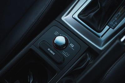 2010 Subaru Impreza - Thumbnail