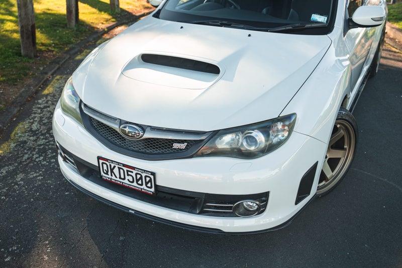 2010 Subaru Impreza