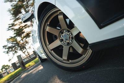 2010 Subaru Impreza - Thumbnail