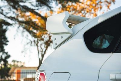 2010 Subaru Impreza - Thumbnail