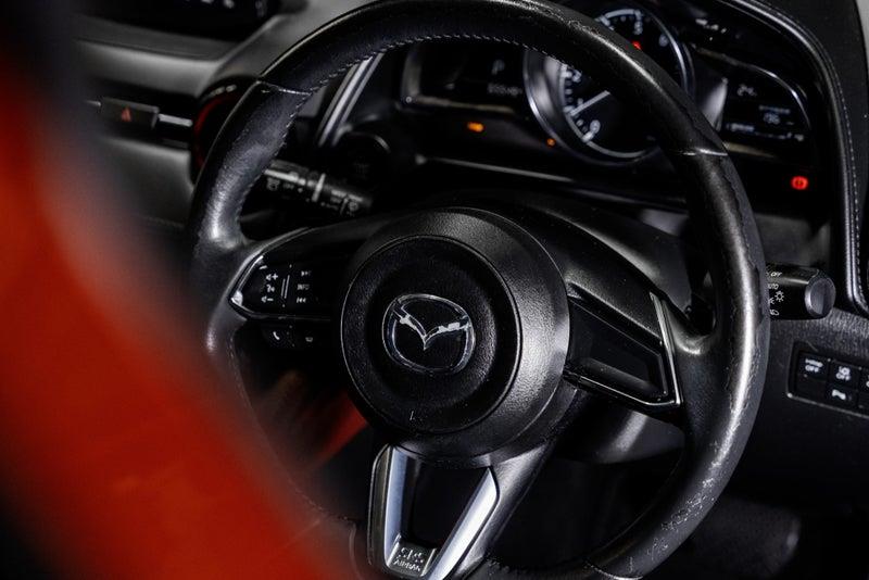 2017 Mazda CX-3