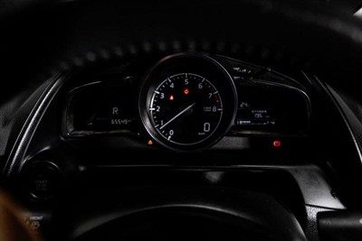 2017 Mazda CX-3 - Thumbnail