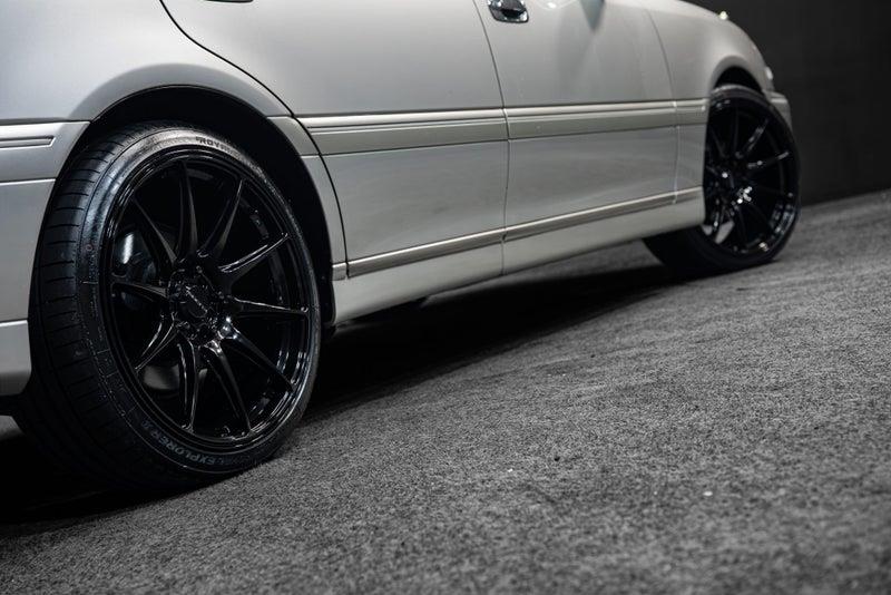 2005 Toyota Crown
