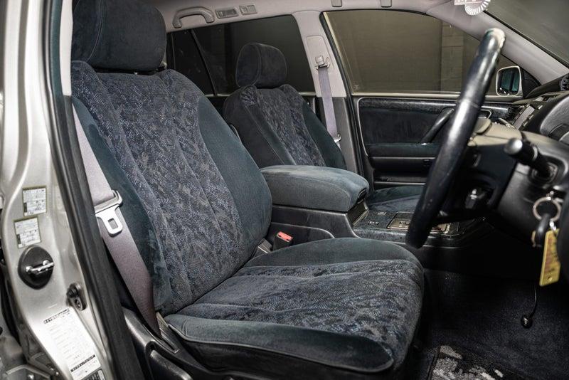 2005 Toyota Crown
