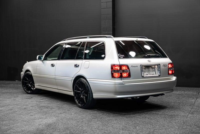 2005 Toyota Crown
