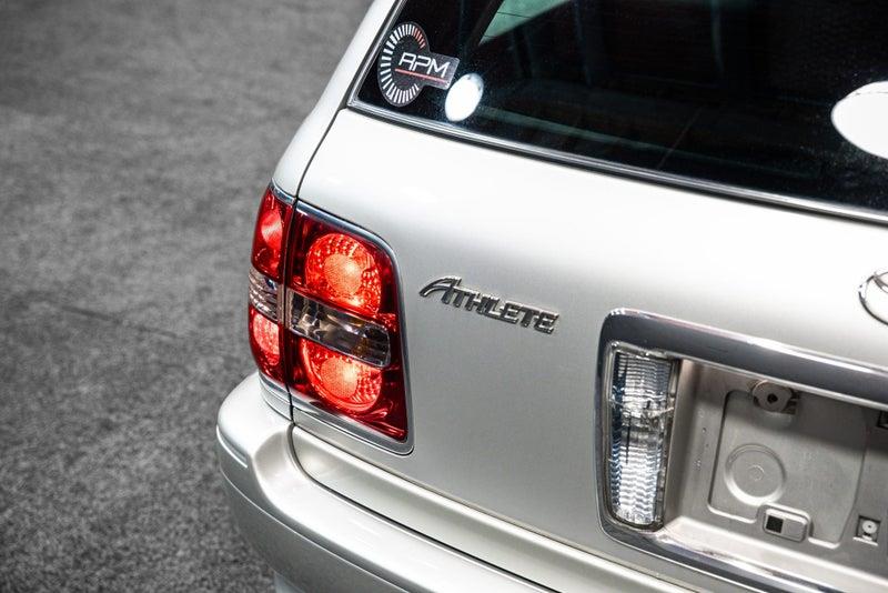 2005 Toyota Crown