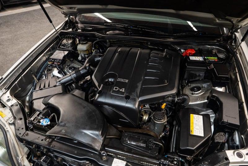 2005 Toyota Crown
